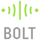 Bolt IoT logo