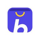 Buyhatke logo