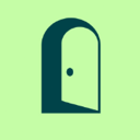 Helium Homes logo