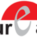 Ventureast logo